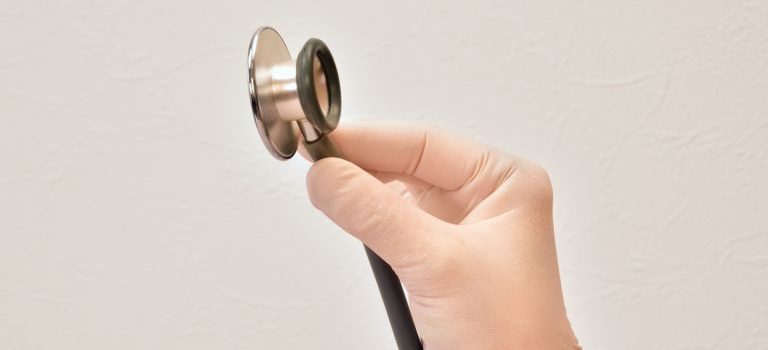 大手町で見つける未来型内科医療の全貌と健康革命